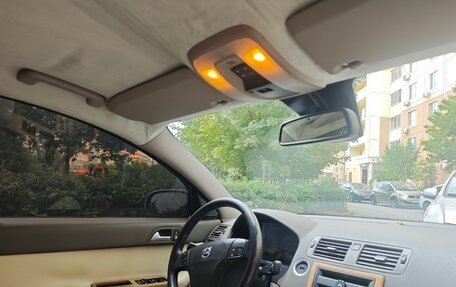 Volvo S40 II, 2008 год, 770 000 рублей, 11 фотография