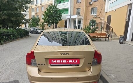 Volvo S40 II, 2008 год, 770 000 рублей, 5 фотография