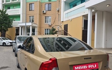 Volvo S40 II, 2008 год, 770 000 рублей, 4 фотография