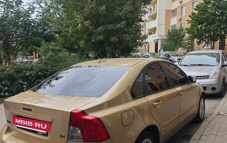 Volvo S40 II, 2008 год, 770 000 рублей, 3 фотография