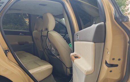 Volvo S40 II, 2008 год, 770 000 рублей, 16 фотография