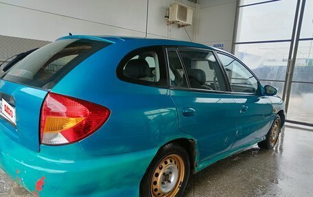 KIA Rio II, 2000 год, 200 000 рублей, 5 фотография