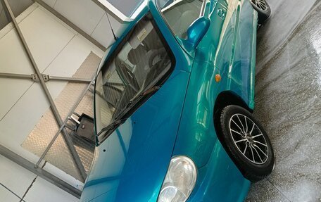 KIA Rio II, 2000 год, 200 000 рублей, 8 фотография