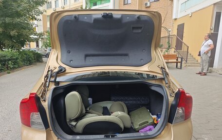 Volvo S40 II, 2008 год, 770 000 рублей, 17 фотография