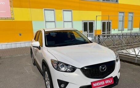 Mazda CX-5 II, 2013 год, 1 600 000 рублей, 1 фотография