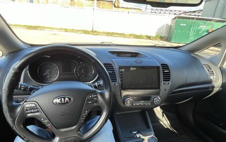 KIA Cerato III, 2013 год, 1 100 000 рублей, 7 фотография