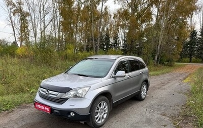 Honda CR-V III рестайлинг, 2009 год, 1 400 000 рублей, 1 фотография