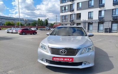 Toyota Camry, 2012 год, 1 425 000 рублей, 1 фотография