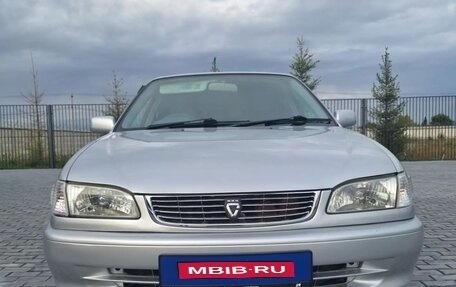 Toyota Corolla, 1998 год, 435 000 рублей, 1 фотография