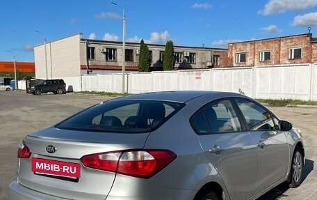 KIA Cerato III, 2013 год, 1 100 000 рублей, 5 фотография