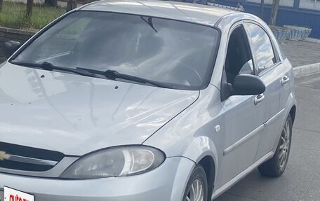 Chevrolet Lacetti, 2006 год, 255 000 рублей, 1 фотография