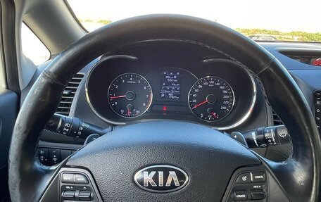 KIA Cerato III, 2013 год, 1 100 000 рублей, 8 фотография