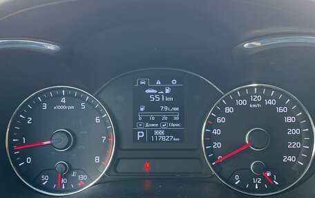 KIA Cerato III, 2013 год, 1 100 000 рублей, 9 фотография