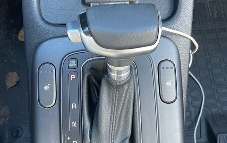 KIA Cerato III, 2013 год, 1 100 000 рублей, 11 фотография