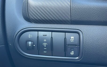 KIA Cerato III, 2013 год, 1 100 000 рублей, 13 фотография
