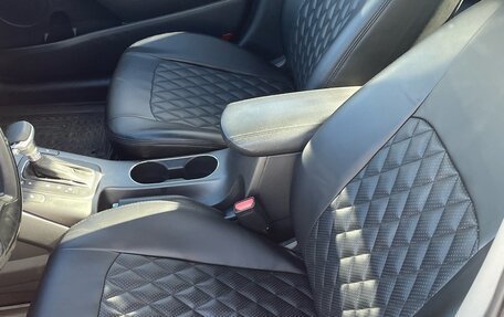 KIA Cerato III, 2013 год, 1 100 000 рублей, 14 фотография