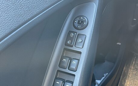 KIA Cerato III, 2013 год, 1 100 000 рублей, 12 фотография