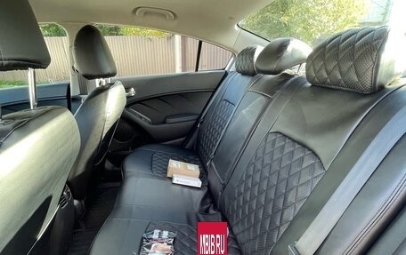 KIA Cerato III, 2013 год, 1 100 000 рублей, 15 фотография
