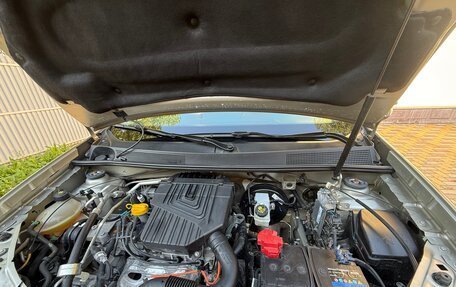Renault Sandero II рестайлинг, 2021 год, 1 420 000 рублей, 23 фотография