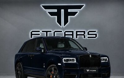 Rolls-Royce Cullinan, 2023 год, 47 994 000 рублей, 1 фотография