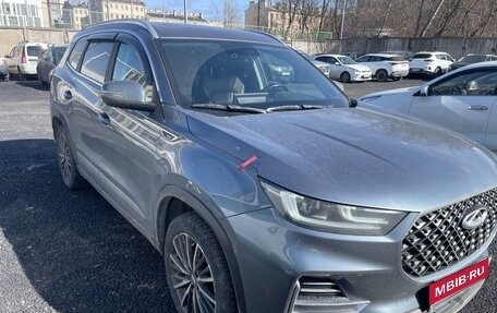 Chery Tiggo 8 Pro, 2021 год, 1 285 000 рублей, 1 фотография