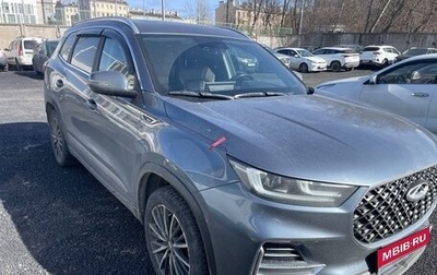 Chery Tiggo 8 Pro, 2021 год, 1 285 000 рублей, 1 фотография
