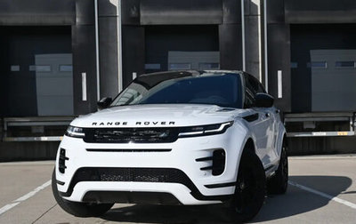 Land Rover Range Rover Evoque II, 2026 год, 5 080 000 рублей, 1 фотография