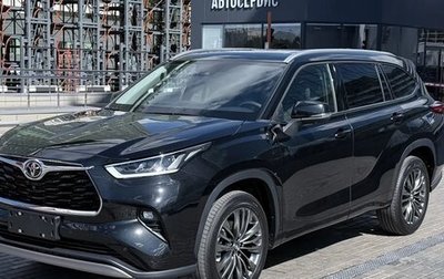 Toyota Highlander, 2026 год, 5 199 000 рублей, 1 фотография