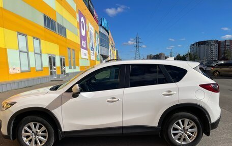 Mazda CX-5 II, 2013 год, 1 600 000 рублей, 4 фотография