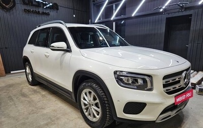 Mercedes-Benz GLB, 2020 год, 3 050 000 рублей, 1 фотография