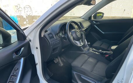Mazda CX-5 II, 2013 год, 1 600 000 рублей, 5 фотография