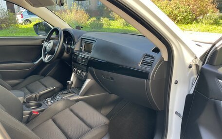 Mazda CX-5 II, 2013 год, 1 600 000 рублей, 9 фотография