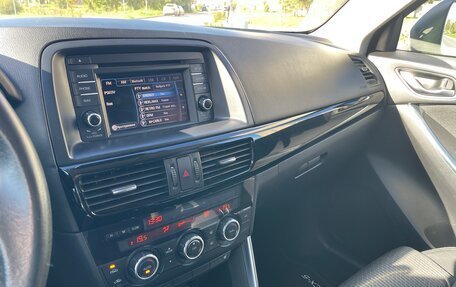 Mazda CX-5 II, 2013 год, 1 600 000 рублей, 7 фотография