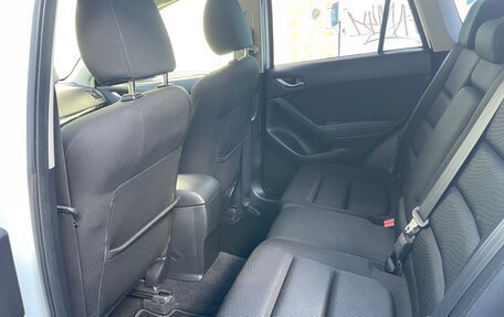 Mazda CX-5 II, 2013 год, 1 600 000 рублей, 10 фотография