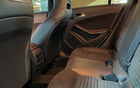 Mercedes-Benz CLA, 2015 год, 1 950 000 рублей, 7 фотография