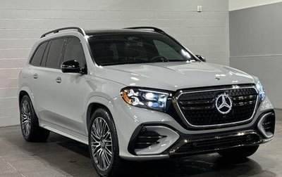 Mercedes-Benz GLS, 2026 год, 16 989 984 рублей, 1 фотография