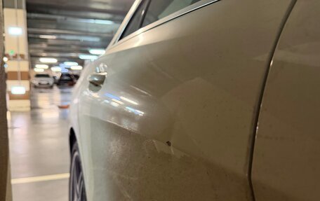 Mercedes-Benz CLA, 2015 год, 1 950 000 рублей, 9 фотография