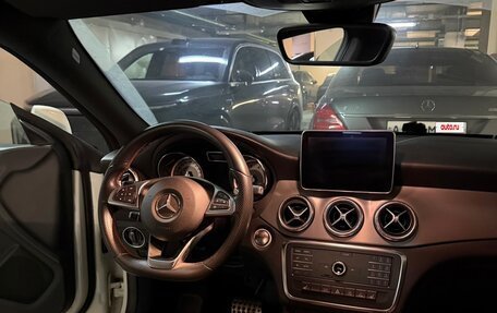 Mercedes-Benz CLA, 2015 год, 1 950 000 рублей, 6 фотография