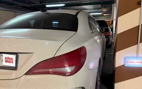 Mercedes-Benz CLA, 2015 год, 1 950 000 рублей, 5 фотография