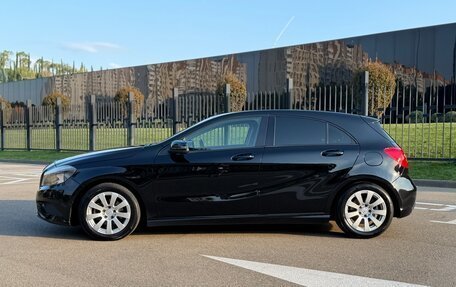 Mercedes-Benz A-Класс, 2013 год, 1 200 000 рублей, 6 фотография