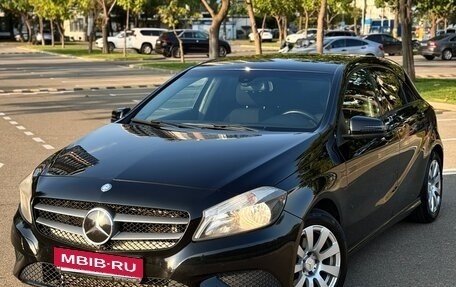Mercedes-Benz A-Класс, 2013 год, 1 200 000 рублей, 3 фотография