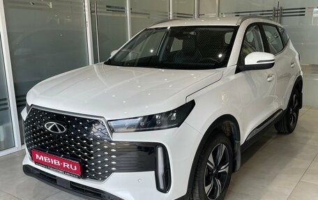 Chery Tiggo 4 I рестайлинг, 2024 год, 1 554 000 рублей, 1 фотография