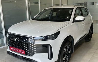 Chery Tiggo 4 I рестайлинг, 2024 год, 1 554 000 рублей, 1 фотография