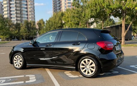 Mercedes-Benz A-Класс, 2013 год, 1 200 000 рублей, 8 фотография