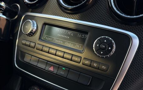 Mercedes-Benz A-Класс, 2013 год, 1 200 000 рублей, 19 фотография