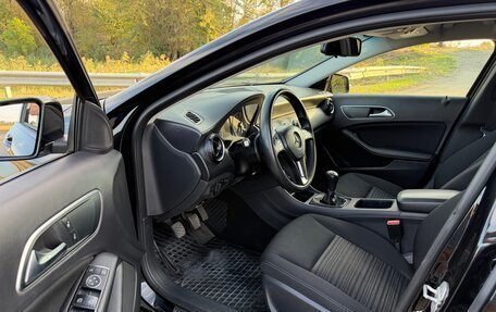Mercedes-Benz A-Класс, 2013 год, 1 200 000 рублей, 12 фотография