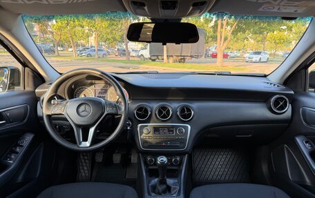 Mercedes-Benz A-Класс, 2013 год, 1 200 000 рублей, 16 фотография