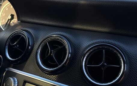 Mercedes-Benz A-Класс, 2013 год, 1 200 000 рублей, 18 фотография
