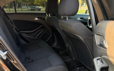 Mercedes-Benz A-Класс, 2013 год, 1 200 000 рублей, 22 фотография