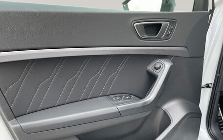 SEAT Ateca I, 2022 год, 3 631 014 рублей, 6 фотография